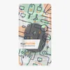 kwmobile Maus Tasche kompatibel mit Logitech MX ANYWHERE 3 Produktbild-Vorschau 7