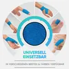Health Press® Fingerpflaster Selbsthaftend 8x Rolle (2,5cm Produktbild-Vorschau 6