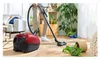 Bosch Serie 4 BGB38RD2 Staubsauger 4 l Zylinder-Vakuum Produktbild-Vorschau 4