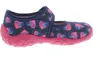 Superfit Bonny Hausschuh Blau Produktbild-Vorschau 42
