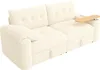Merax Teddyplüsch Sofa 3-Sitzer modular mit Hydraulik Produktbild-Vorschau 9