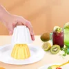 8 * Puddingformen, wiederverwendbare italienische Produktbild-Vorschau 5