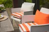 H.O.C.K. Caribe Outdoor Kissen 50x30cm weiß col. 01 Produktbild-Vorschau 2