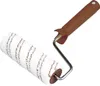 Hardy Mikrofaser-Farbrolle mit Griff, 18 cm Produktbild-Vorschau 2