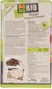 COMPO  Rosen Langzeit-Dünger mit Schafwolle 750 g Produktbild-Vorschau 3