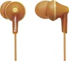 Panasonic RP-HJE125E-D Ohrhörer, 1,1 m Kabell?nge Produktbild-Vorschau 3