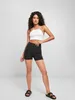 Urban Classics Hotpant Damen Ladies High Waist Short Cycle Produktbild-Vorschau 21