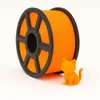 1 kg PLA Filament – Neon Hellorange, 1,75 mm – präzise Produktbild-Vorschau 2