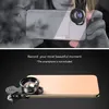 APEXEL APL-HB100mm Universelles Smartphone-Makroobjektiv 4K Produktbild-Vorschau 9