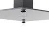 Tischgestell aus Metall SH-5002-5, für Büro, Hotel, Produktbild-Vorschau 4