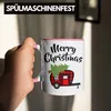 Trendation - Weihnachten Tasse Merry Christmas Kinder Produktbild-Vorschau 4