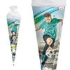 ROTH Schultüte "Fußballstar" rund 700 mm mit Effekt Produktbild-Vorschau 10