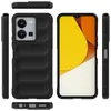 VIVO Y35 4G Hülle, Weich TPU Silikon Stossfest Anti-rutsch Produktbild-Vorschau 2
