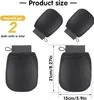 2 x Koreanische Peeling-Handschuhe Waschlappen Spa Peeling Produktbild-Vorschau 2