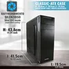 GREED® Multimedia PC - Intel Core i3 12100 - 4,3 GHz - Anteprima dell’immagine prodotto 4