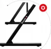 Huzaro Gaming Desk Hero 1.8 Nero Anteprima dell’immagine prodotto 21