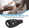 Coque De Clé À 4 Boutons Pour Télécommande Sans Clé De Voir les images du produit 1