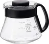 Hario Range Server V60 01 360 ml microwave Podgląd zdjęcia produktu 1