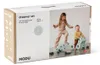 MODU Dreamer-Set - XXL Bauset Balance-Spielzeug, Rutscher, Wippe Podgląd zdjęcia produktu