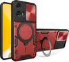 Handyhülle für Motorola Moto G04 /Moto G24 Dual-Layer Produktbild-Vorschau 1