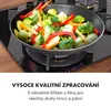 KlarsteinGoldflame 4 plynová varná deska 4 hořáky mosazné Náhled obrázku produktu 7