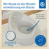 Bieco Töpfchen mit Musik | Töpfchen für Kinder ab 1 Jahr | Produktbild-Vorschau 2