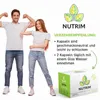 Nutrim SET 2 x 60 vegane Kapseln mit Knotentang, Ingwer, Produktbild-Vorschau 3