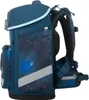 School Mood Champion Maxx Moritz Weltall Ranzen Set 7tlg. Produktbild-Vorschau 20