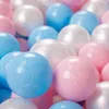 KiddyMoon 1200 ∅ 6cm kinder bälle für bällebad spielbälle Produktbild-Vorschau 1