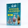 Uli Stein Wochenkalender 2027: Taschenkalender mit Produktbild-Vorschau 2