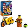 LEGO 60297 City Stuntz Power-Stuntbike, Set mit Produktbild-Vorschau 4