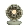 A table fan on a white background. Produktbild-Vorschau