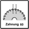 Makita MAKBLADE - Kreissägeblatt - für Holz Produktbild-Vorschau 10