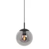 Steinhauer - lampada a sospensione - Bollique - nero - Anteprima dell’immagine prodotto 1