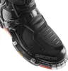 Gaerne Fastback Supermoto Motorrad Stiefel, schwarz/orange, Produktbild-Vorschau 4