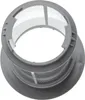 vhbw Feinsieb- / Schmutzsieb-Set (3-teilig) kompatibel mit Produktbild-Vorschau 4