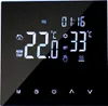 10X Inteligentný termostat kúrenia, digitálny regulátor Náhľad obrázku produktu 2