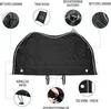 TeamObsidian Fahrradgarage wetterfest - Fahrradabdeckung Produktbild-Vorschau 4