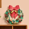 Christmas Wreath Robotime Productafbeelding-voorbeeld 17