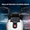 HOMCOM Kindermotorrad Elektro-Motorrad Elektrofahrzeug für Produktbild-Vorschau 4
