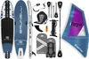 BRUNELLI 10.8 Windsurf Tessuto doppio strato iSUP Board Anteprima dell’immagine prodotto 1