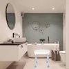 LZQ Tabouret de douche Tabourets et sièges de douche Voir les images du produit 9