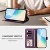 Geldbörse Hülle für Fairphone 5, Kunstleder Handyhülle mit Produktbild-Vorschau 5