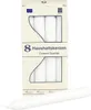 Tafelkerzen weiß 8er 4009207201032 Produktbild-Vorschau 1