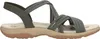 Skechers Femmes Sandales & Sandales vert Gr. 38 Voir les images du produit 5