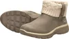 A pair of women's winter boots shown from a diagonal angle against a white background. Produktbild-Vorschau