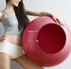 PROIRON Gymnastik-Yogaball Balance Ball, Durchmesser: 55 Produktbild-Vorschau 11