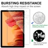 9H Panzerglas - Lenovo Idea Tab Plus Displayschutz Produktbild-Vorschau 5