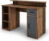 A product shot of a desk. Produktbild-Vorschau