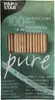 PAPSTAR Zahnstocher "pure" aus Holz, rund, 8 cm | Produktbild-Vorschau 2